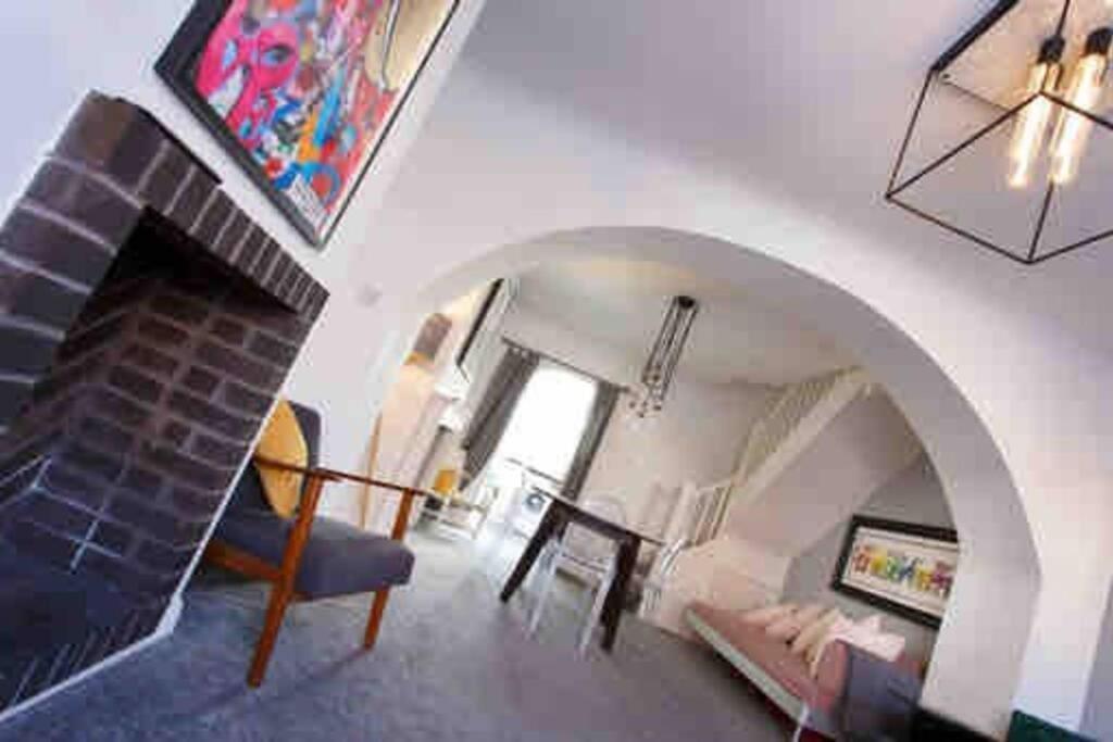 Chester/Hoole Contemporary Home. Sleeps 6 +Netflix 외부 사진