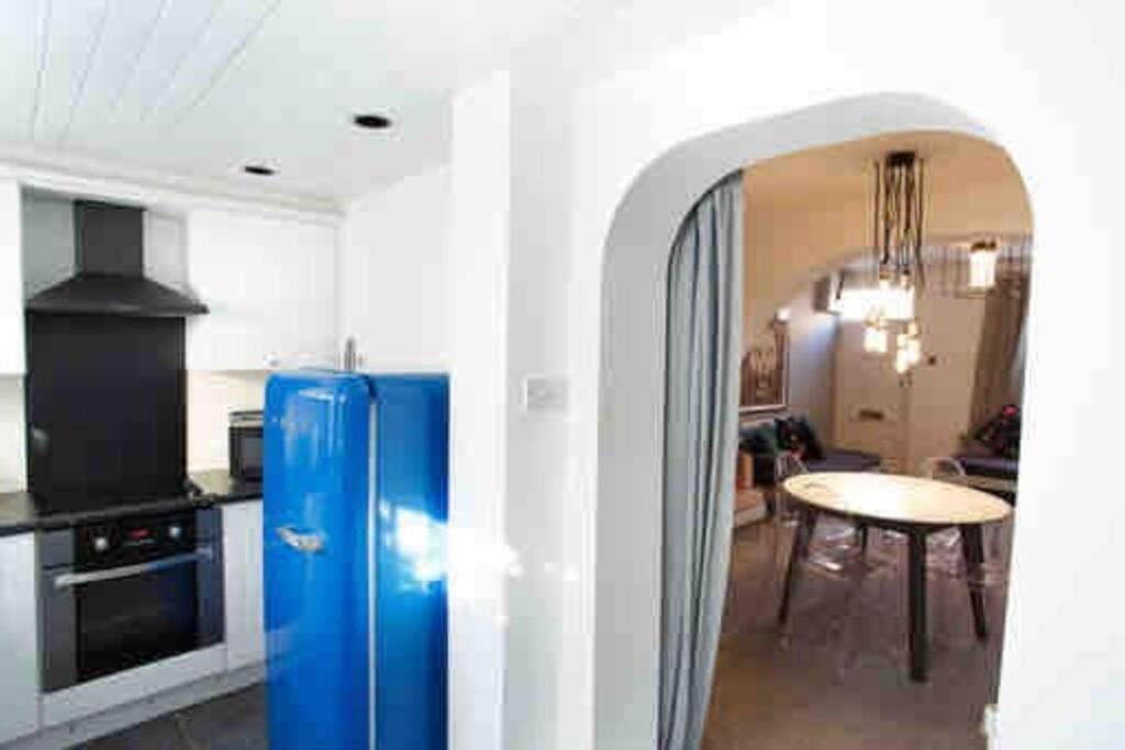 Chester/Hoole Contemporary Home. Sleeps 6 +Netflix 외부 사진