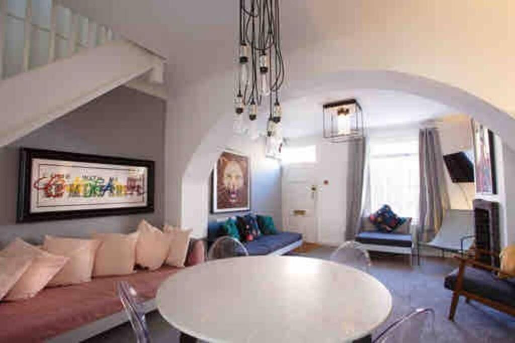 Chester/Hoole Contemporary Home. Sleeps 6 +Netflix 외부 사진